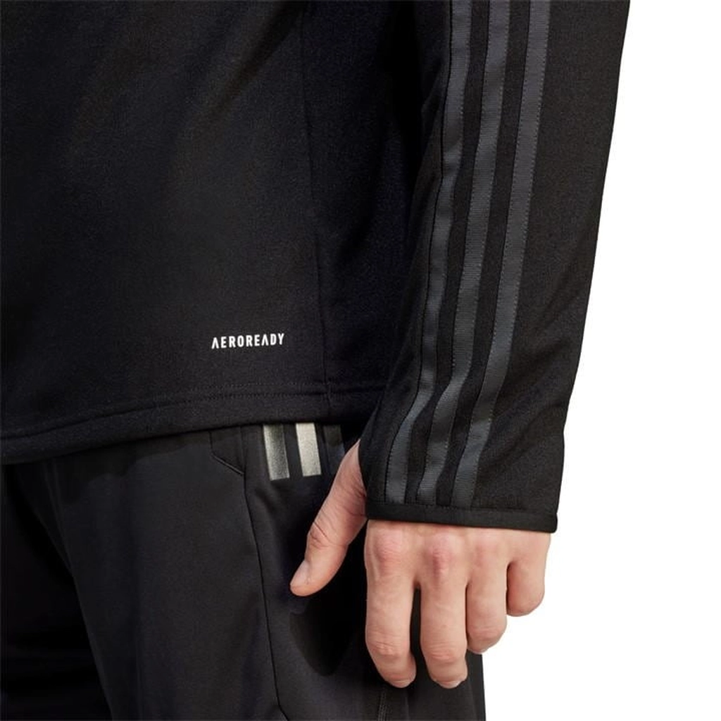 Adidas Originals All Blacks Fleece Top 2023 Adults - Black